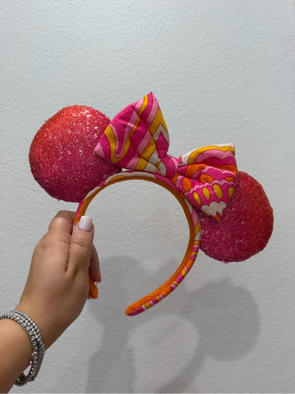 NEW Disney Trina Turk Ears